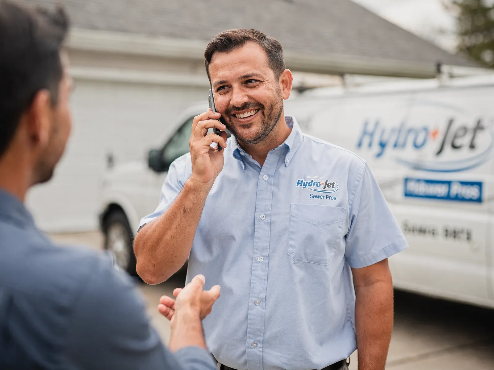 Hydro Jetting Arkadelphia, AR FAQs